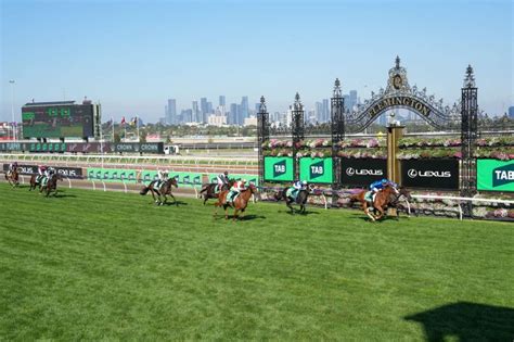 melbourne cup 2015 results